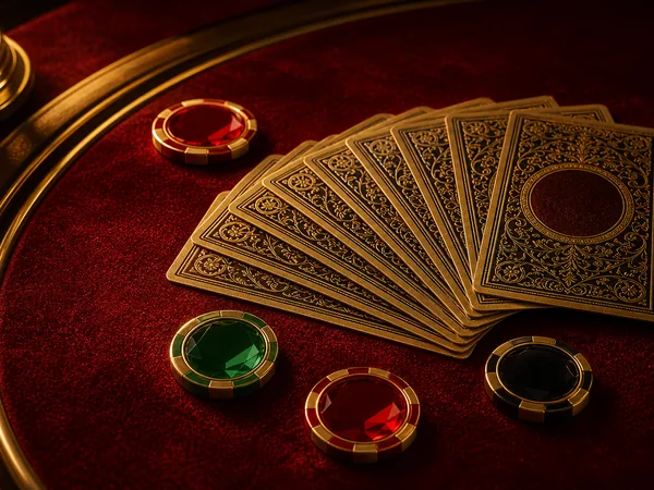 Second image of Deuces Wild
