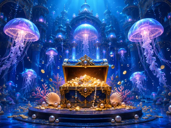Picture 4 of Lucky Gods Fishing