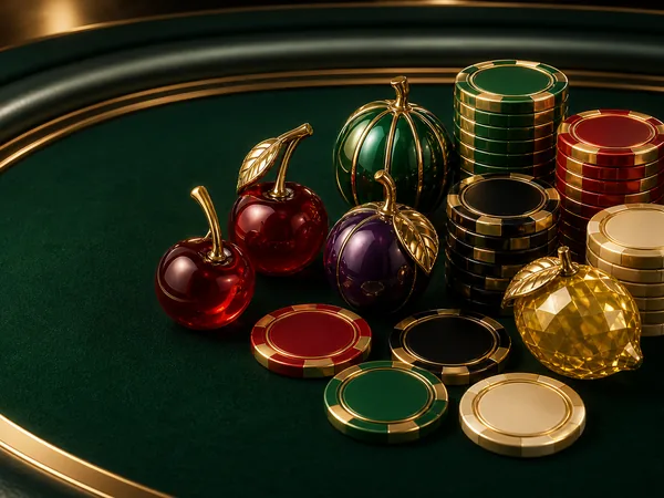 Triple game image 1